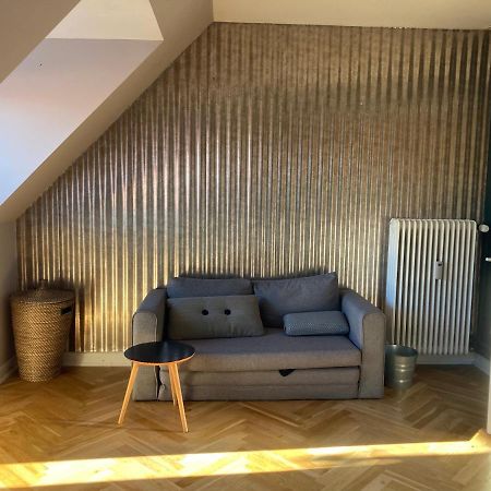 Comfortable Stay In Copenhagen, Single Room Exterior photo