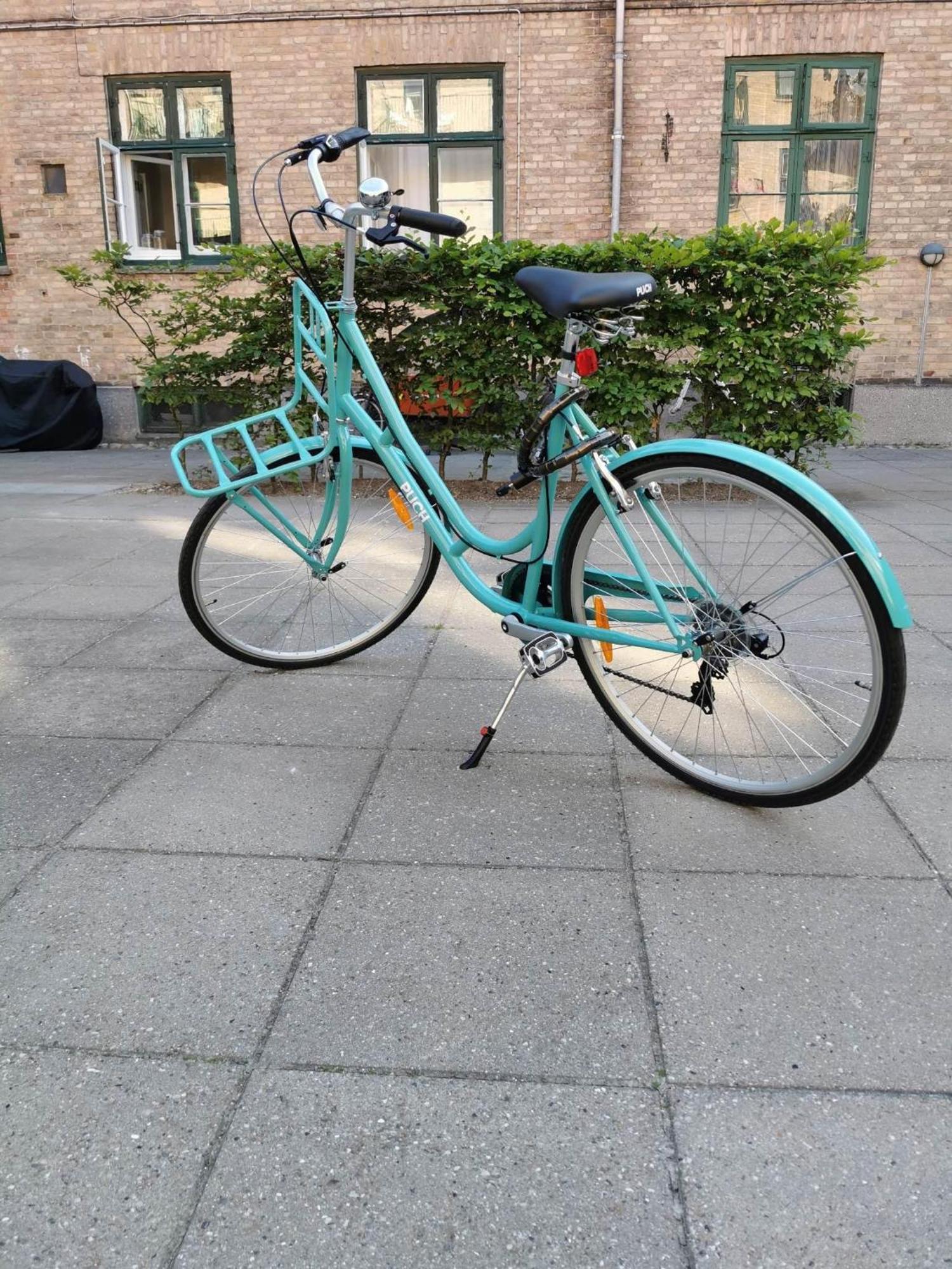 Comfortable Stay In Copenhagen, Single Room Exterior photo